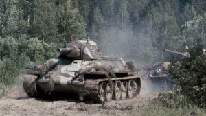 1944 The Final Defence