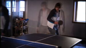 The Last Vampire On Earth