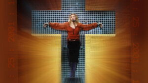 Madonna: The Confessions Tour