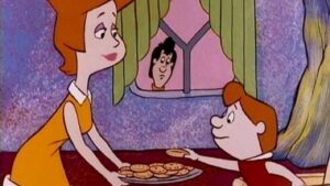 Aliens’ First Christmas