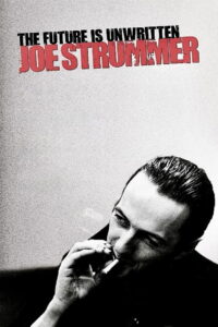 Joe Strummer: The Future Is Unwritten