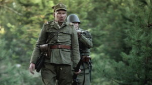 Battle of Westerplatte