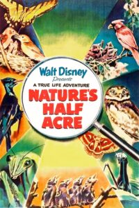 Nature’s Half Acre
