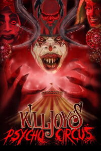 Killjoy’s Psycho Circus