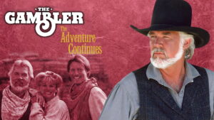 The Gambler: The Adventure Continues