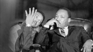 MLK: The Assassination Tapes