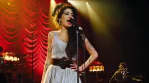Amy Winehouse: I Told You I Was Trouble – Live In London