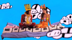 Adam Green’s Aladdin