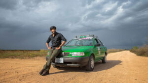 CIA: Comrade In America