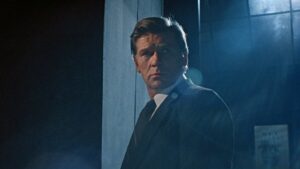 Dead Mountaineer’s Hotel