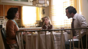 The Year Dolly Parton Was My Mom