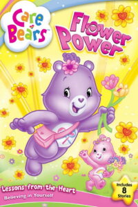 Care Bears: Flower Power