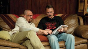 No Half Measures: Creating the Final Season of Breaking Bad