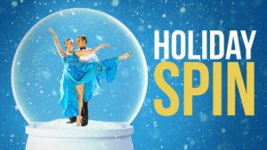 Holiday Spin
