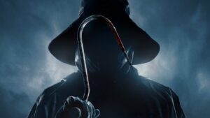 I Know What You Did Last Summer