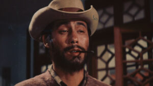 The Dragon Lives Again