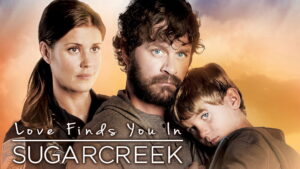 Love Finds You In Sugarcreek