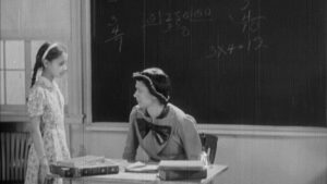 God’s Step Children