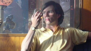 King Of Coke: Living The High Life