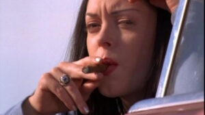 Lewis & Clark & George