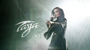 Tarja: Act I – Live in Rosario