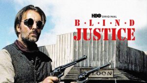 Blind Justice