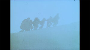 Dead Man’s Letters