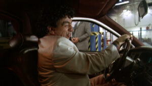 Elvis Gratton 2: Miracle à Memphis