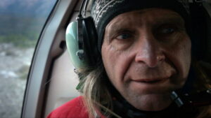 Cerro Torre: A Snowball’s Chance in Hell