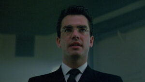 The Caine Mutiny Court-Martial