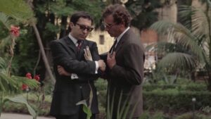 We Still Kill the Old Way