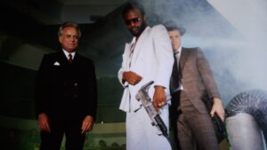 Revenge of the Radioactive Reporter