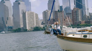 America, Here We Come!