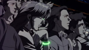 Macross Plus: The Movie