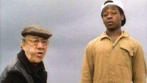 Arthur’s Hallowed Ground