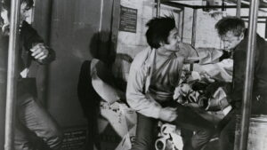 Live a Little, Love a Little