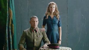 The Dawns Here Are Quiet