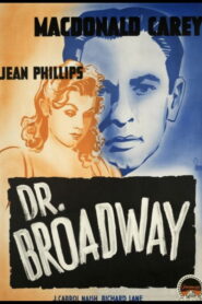 Dr. Broadway