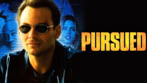 Pursued