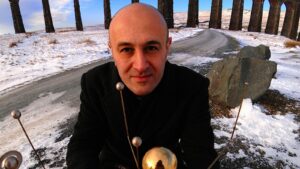 The Secret Life of Chaos