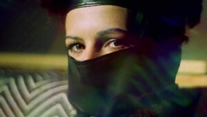 The Sexual Story of O