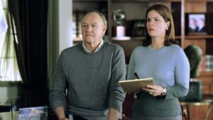 Welcome to Mooseport