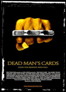 Dead Man’s Cards