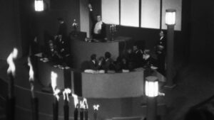 The End of the World