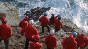 Unman, Wittering and Zigo