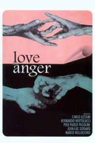Love and Anger