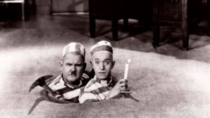 The Second 100 Years