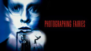 Photographing Fairies