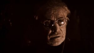 Dead Man’s Letters