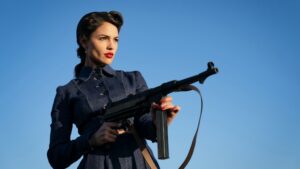 The Ministry of Ungentlemanly Warfare